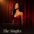 The Singles collection cover — Nia Monroe Blues